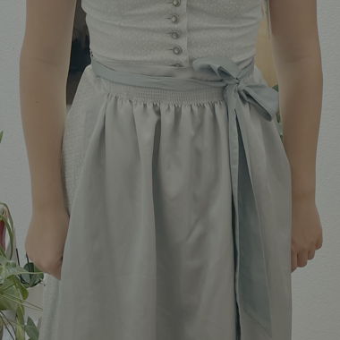 Dirndl Grösse 36, Turi by Deiser