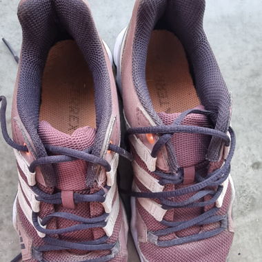 Scarpe da trekking adidas Terrex