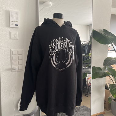 LOVENOT Hoodie