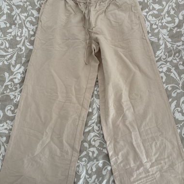 Pantalon d’été léger 