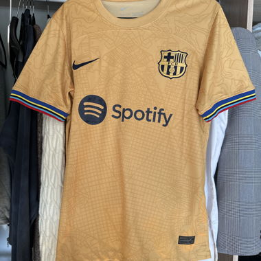 FC Barcelona Nike-Shirt