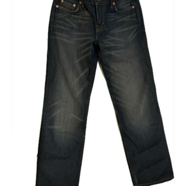 Arrow Low Straight Jeans