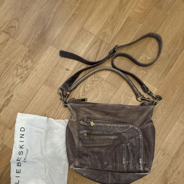 Liebeskind Berlin Bag