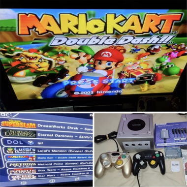 Gamecube