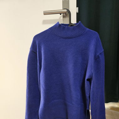 Bershka Pulli