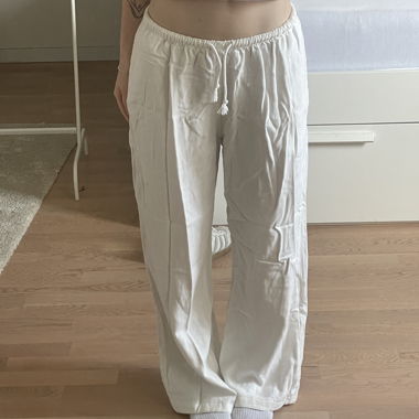 Beandy melville linen pants