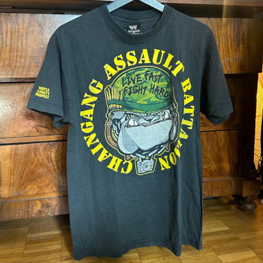 WWE Shirt