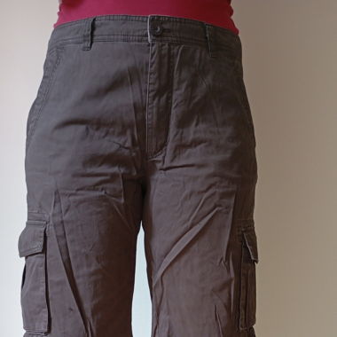 Männer hose kurz 