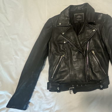 Perfecto ZARA
