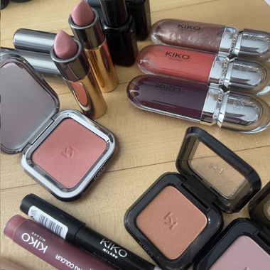 Set Makeup KIKO Milano