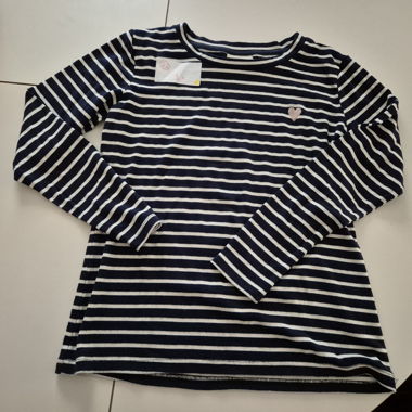 Striped Sweater
