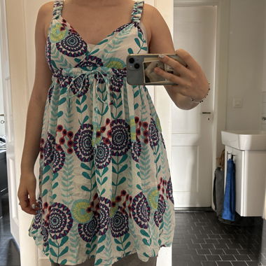 Robe Babydoll