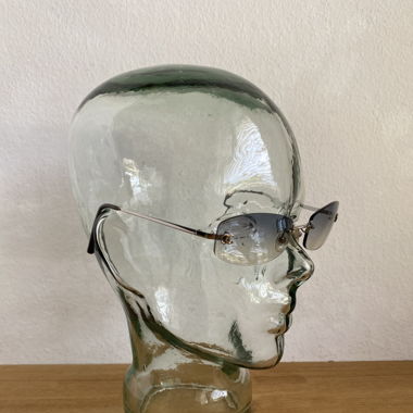 Vintage Chanel Sonnenbrille 4002
