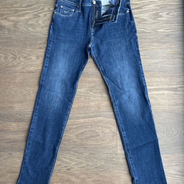 Jacob Cohen Jeans Kimberly Slim 28