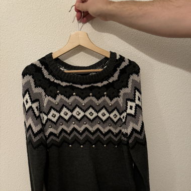Strickpullover