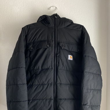 Carhartt Montana Loose Fit Jacke Gr. S