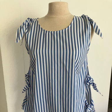 Blouse/Top, taille XS/S