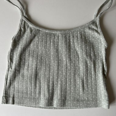 Croptop