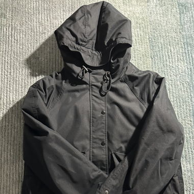 Jacke