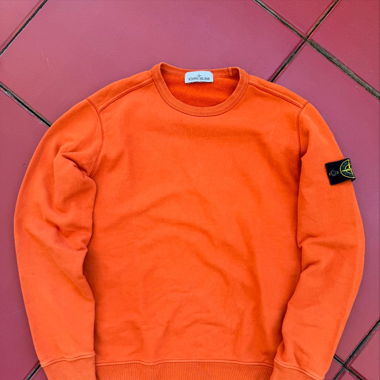 Stone Island Pullover