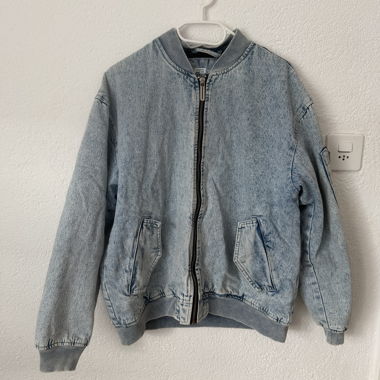 FB Sister Jeansjacke