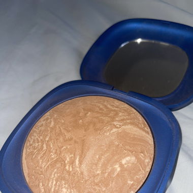 Bronzer KIKO