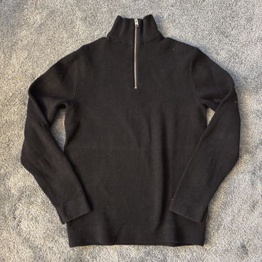 Jack and Jones Quarter Zip