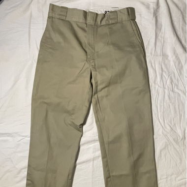 Dickies 874 Original Fit