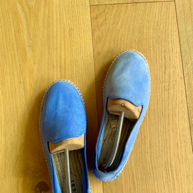 MANEBI - Espadrilles- 45