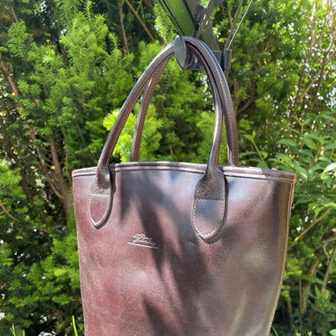 Longchamps tasche