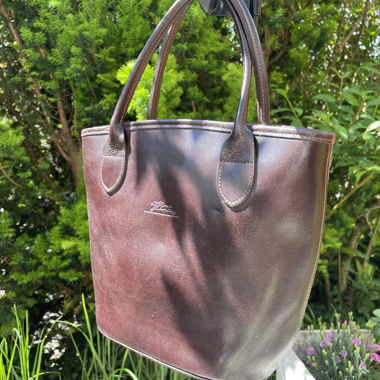 Longchamps tasche
