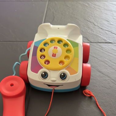 Téléphone pour enfant 