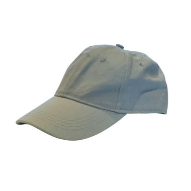 grey cap