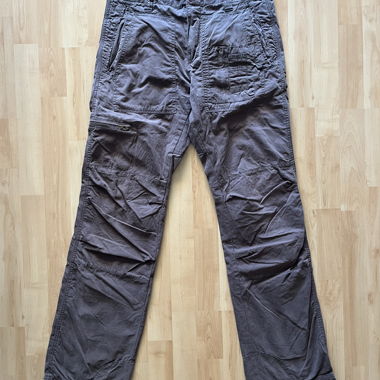 Pantaloni Quiksilver taglia 30