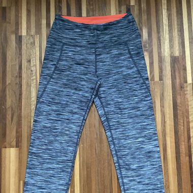 Sport Hose grau
