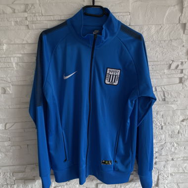Nike Alianza Lima Training Jacket