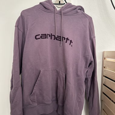 Sweat à capuche Carhartt