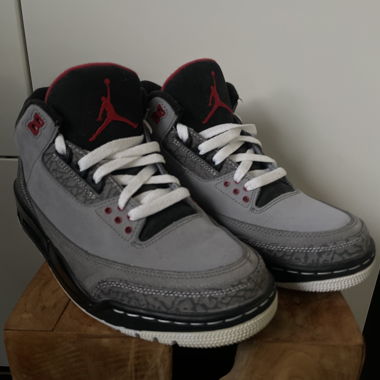 Jordan 3