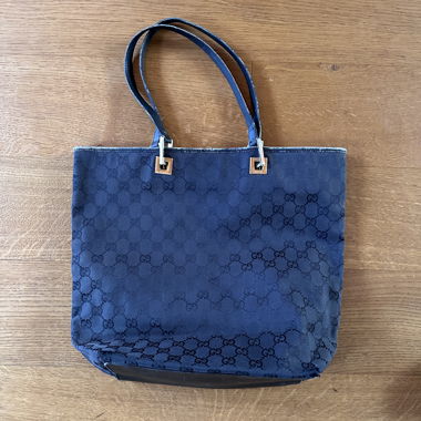 Gucci Tote Bag
