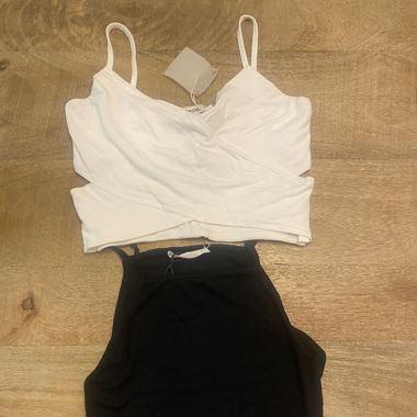 Top neu