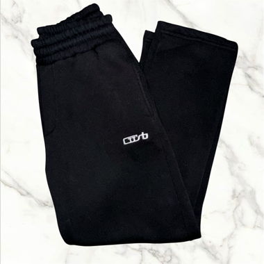 Black Jogging Pants