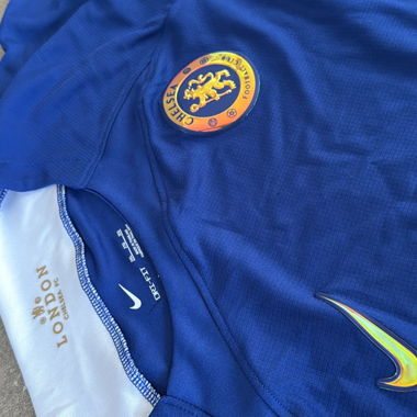 Maglia da Calcio Nike Chelsea