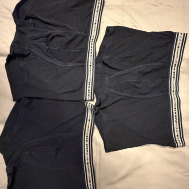 3 Dolce & Gabbana boxer shorts
