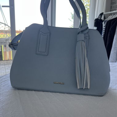 Suri Frey Handtasche hellblau