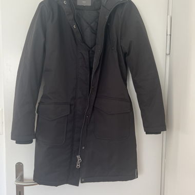 Cappotto invernale Ichi M