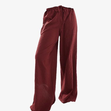 Stoffhose