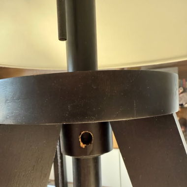  Floor lamp - IKEA Lauters