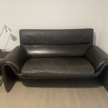De Sede Designer Sofa 150cmx70cm