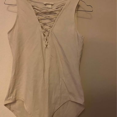 White body H&M