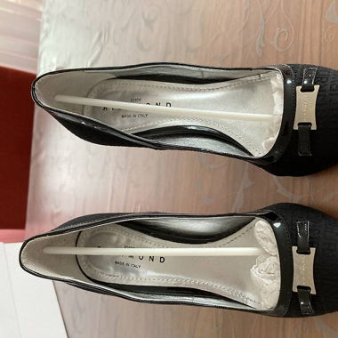 Elegante High Heels John Richmond NEU
